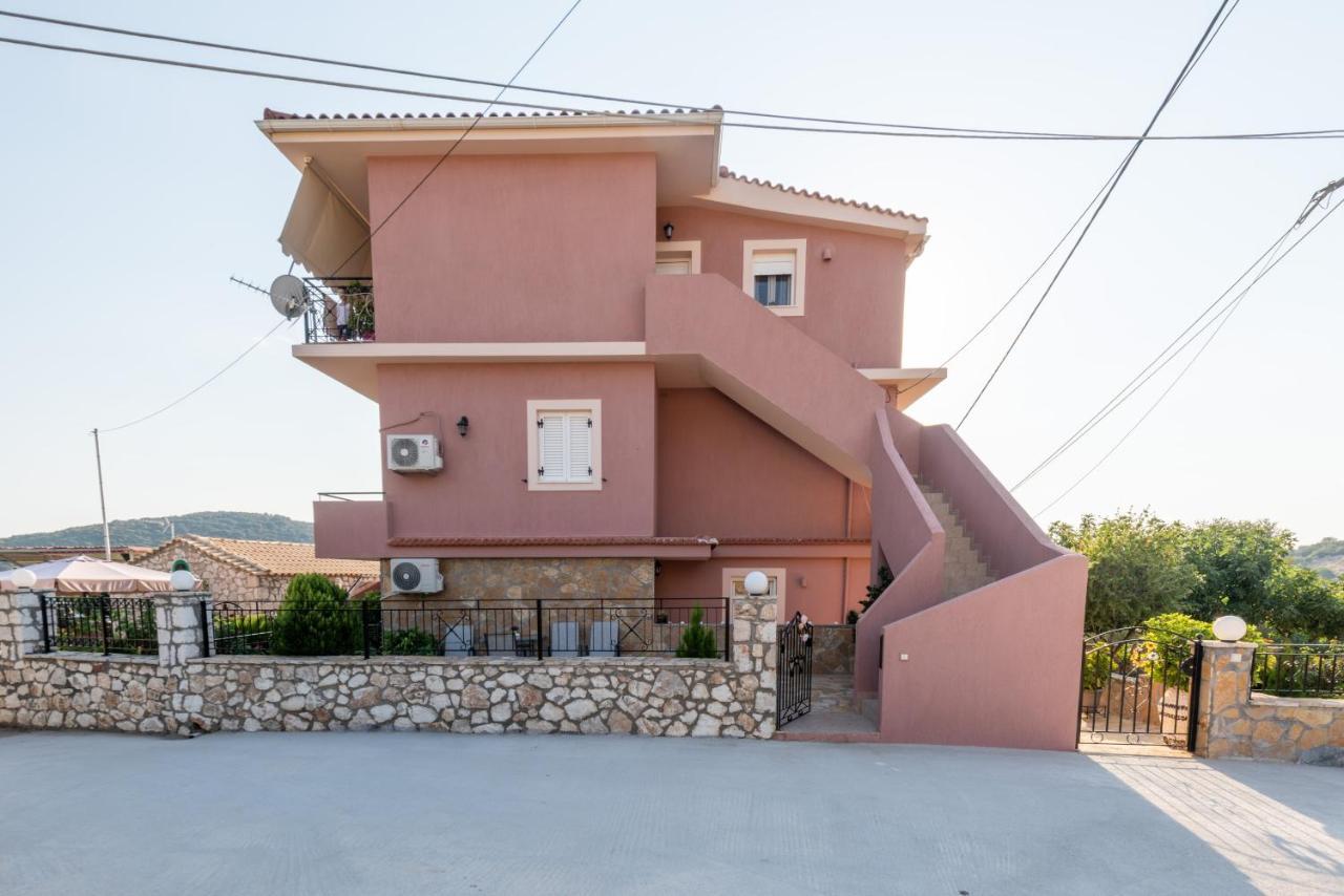 Sofia'S Apartments Razáta Zewnętrze zdjęcie