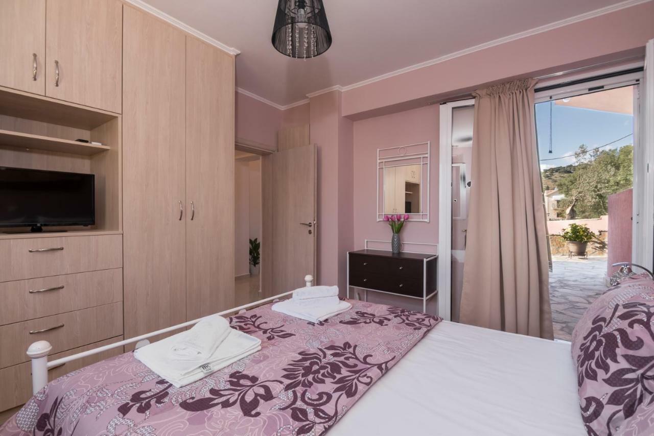 Sofia'S Apartments Razáta Zewnętrze zdjęcie