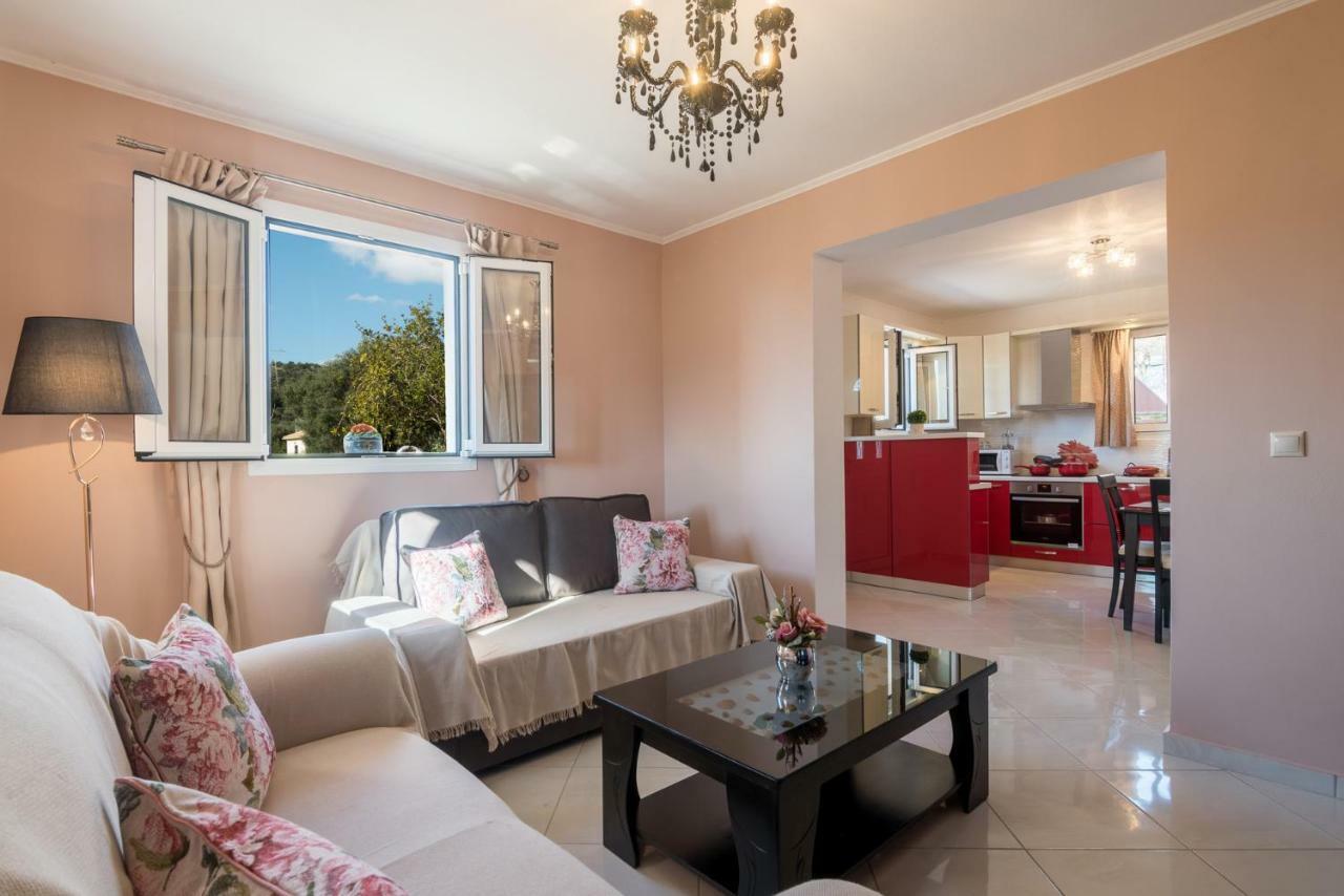 Sofia'S Apartments Razáta Zewnętrze zdjęcie