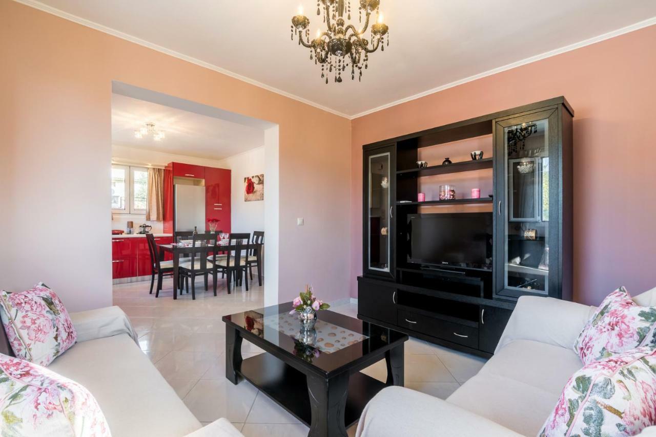Sofia'S Apartments Razáta Zewnętrze zdjęcie