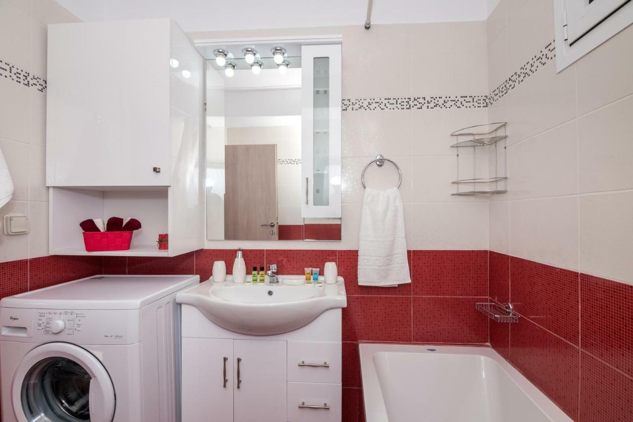 Sofia'S Apartments Razáta Zewnętrze zdjęcie