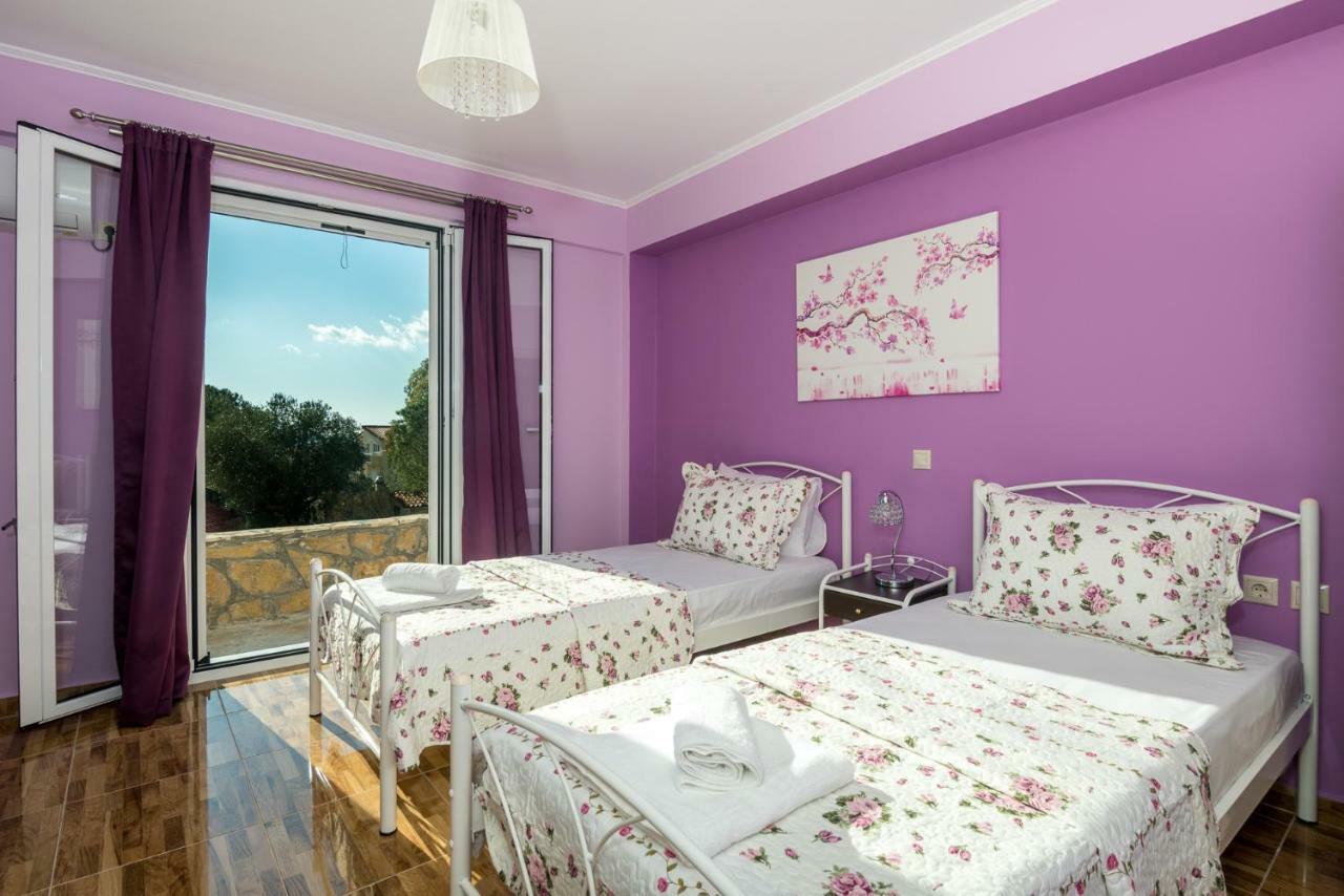 Sofia'S Apartments Razáta Zewnętrze zdjęcie