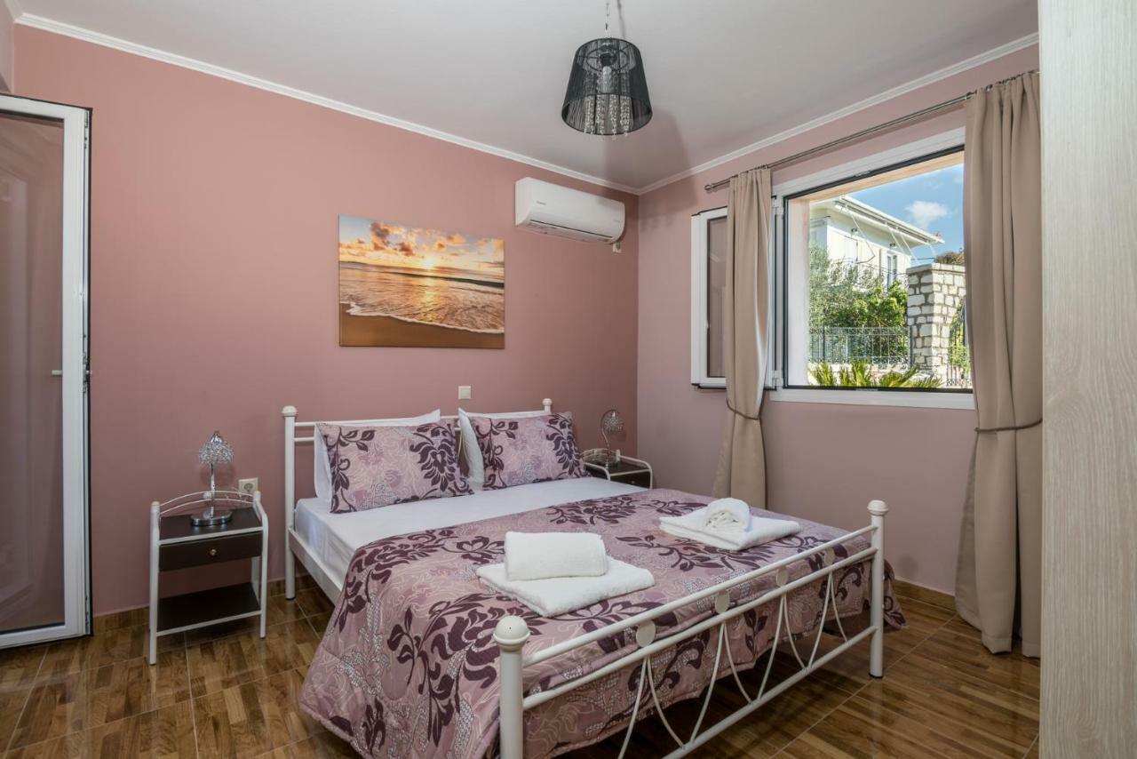 Sofia'S Apartments Razáta Zewnętrze zdjęcie