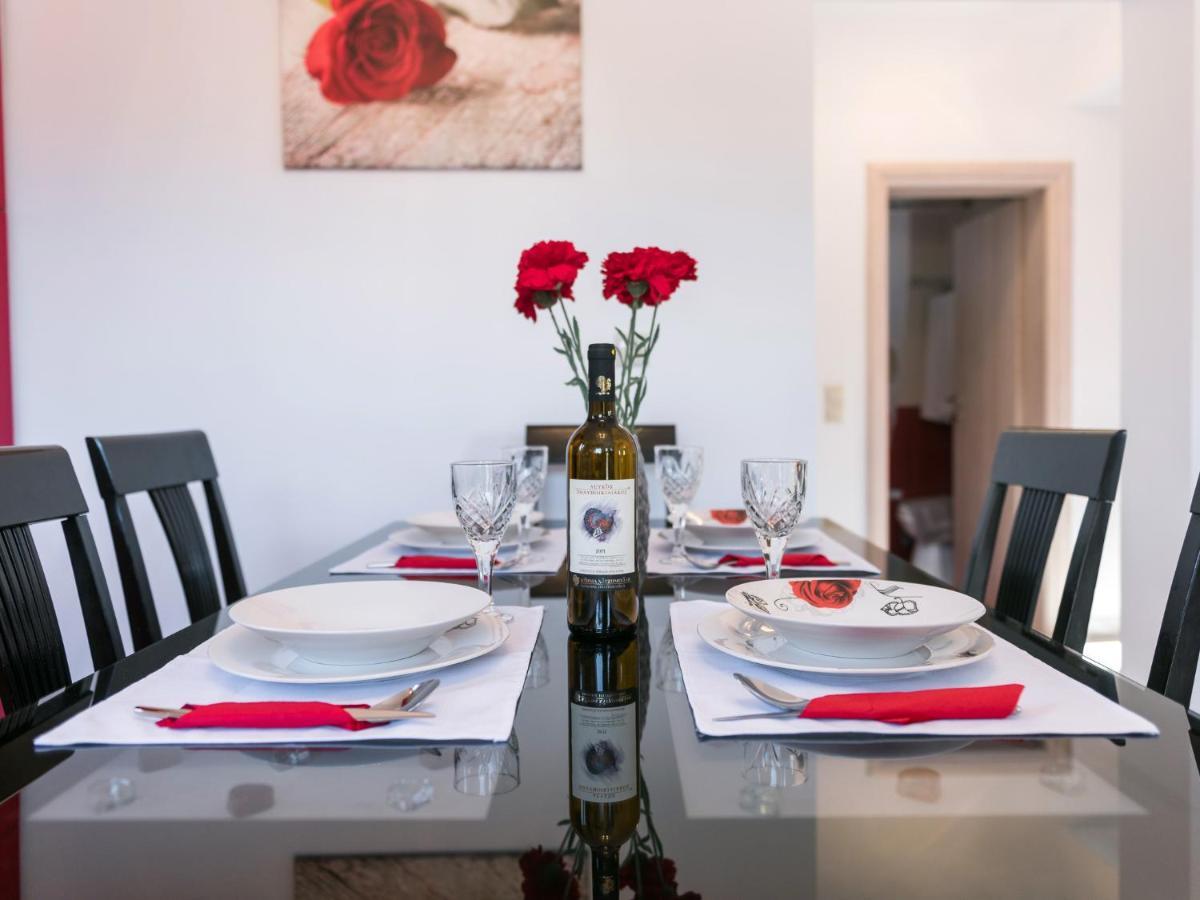 Sofia'S Apartments Razáta Zewnętrze zdjęcie
