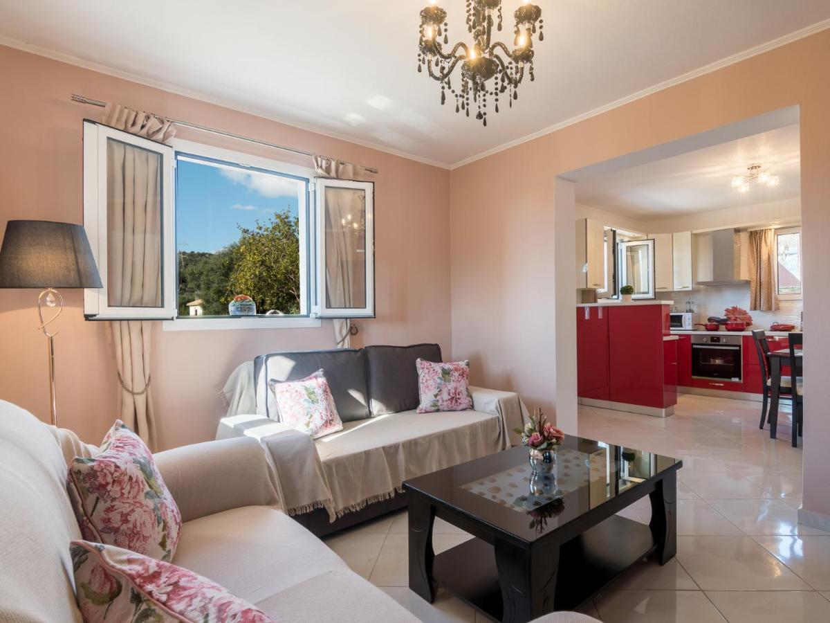 Sofia'S Apartments Razáta Zewnętrze zdjęcie